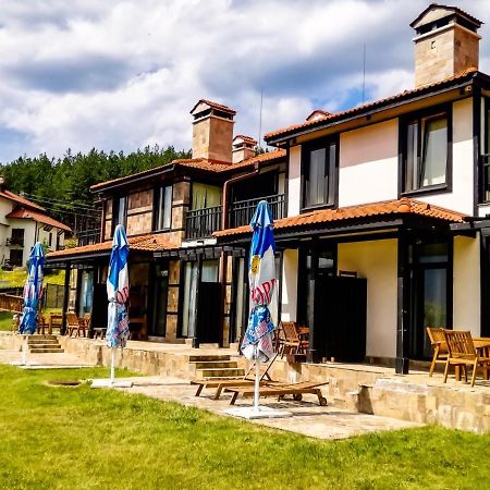 Holiday Village Coop Dobrinishte Exterior photo
