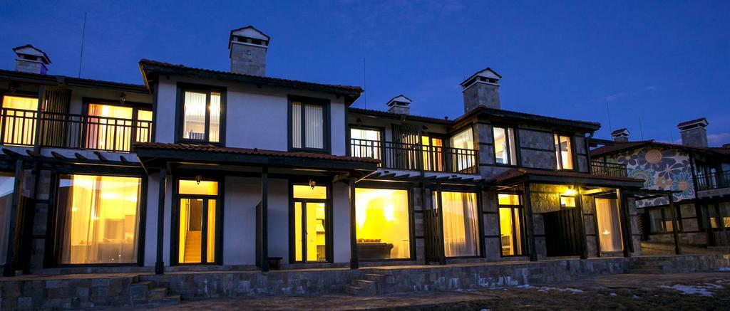 Holiday Village Coop Dobrinishte Exterior photo
