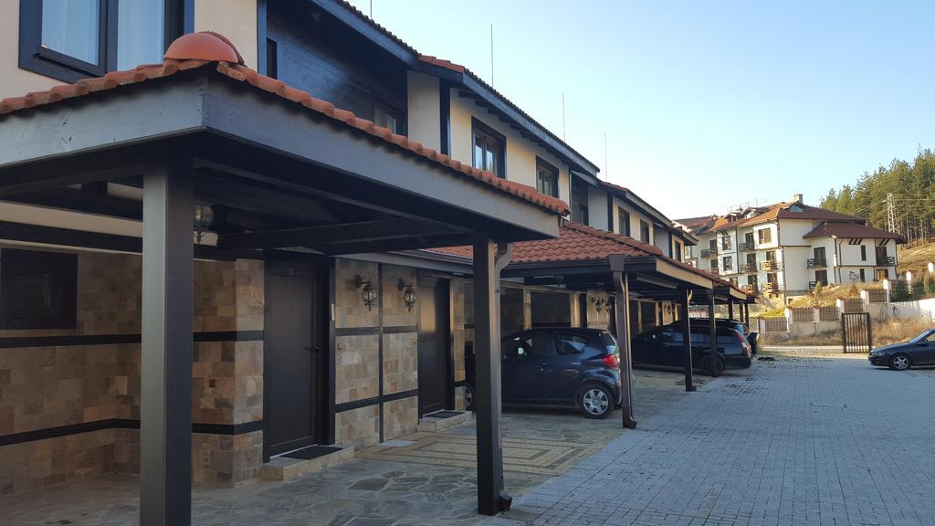 Holiday Village Coop Dobrinishte Exterior photo