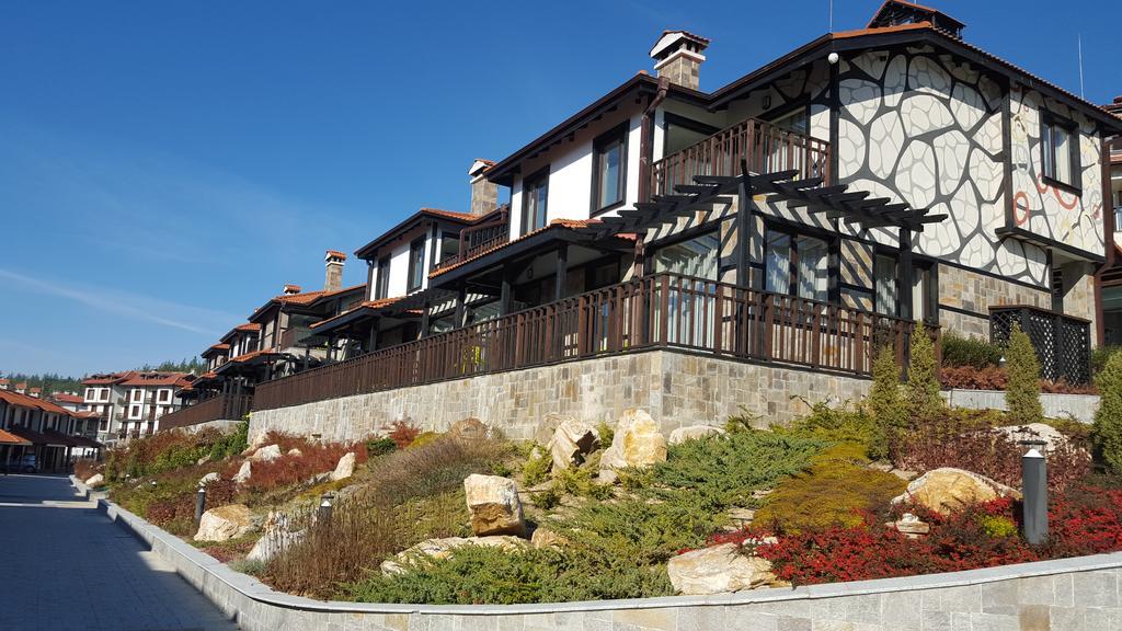 Holiday Village Coop Dobrinishte Exterior photo