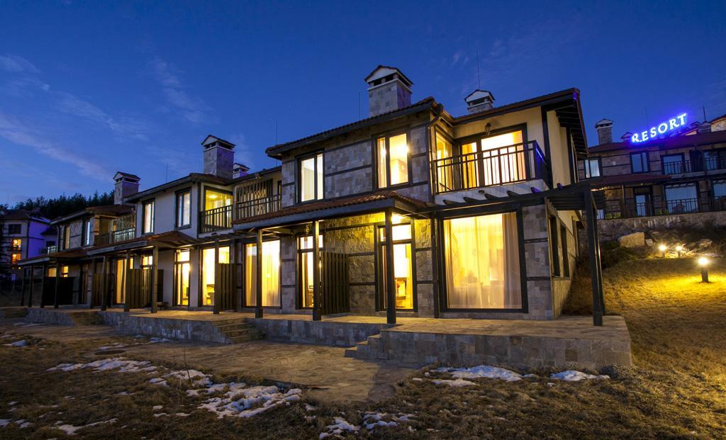 Holiday Village Coop Dobrinishte Exterior photo